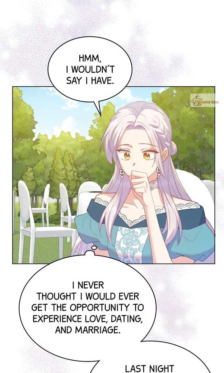 I Realized Only After Losing Her Chapter 62 page 29