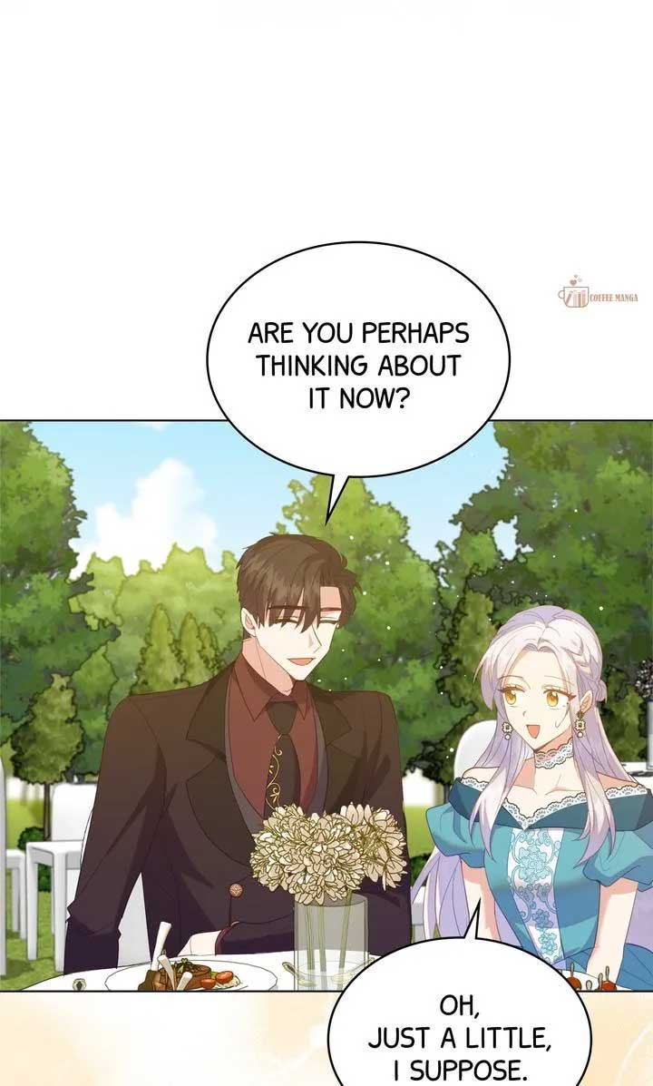 I Realized Only After Losing Her Chapter 62 page 33
