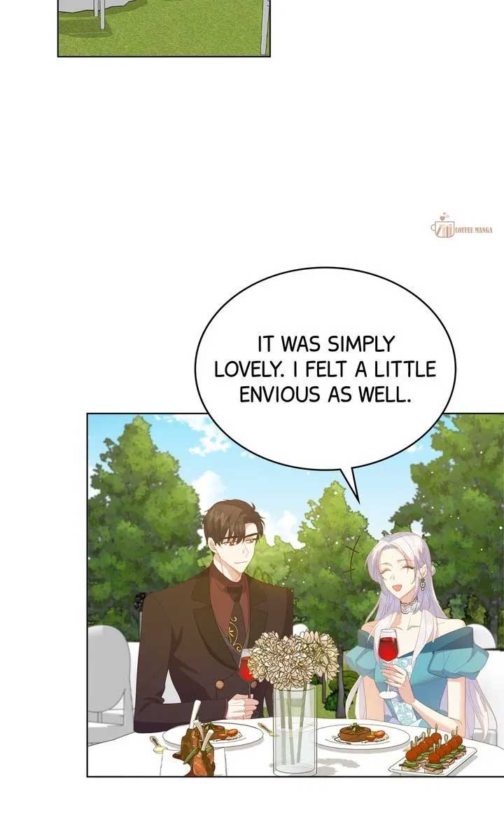 I Realized Only After Losing Her Chapter 62 page 38