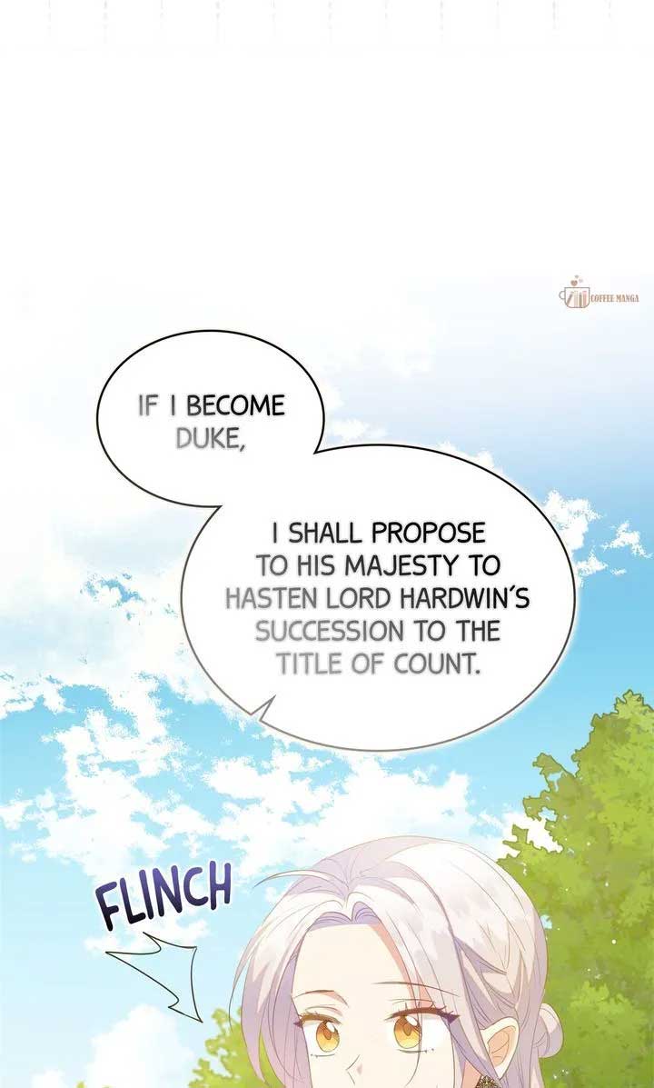 I Realized Only After Losing Her Chapter 62 page 39
