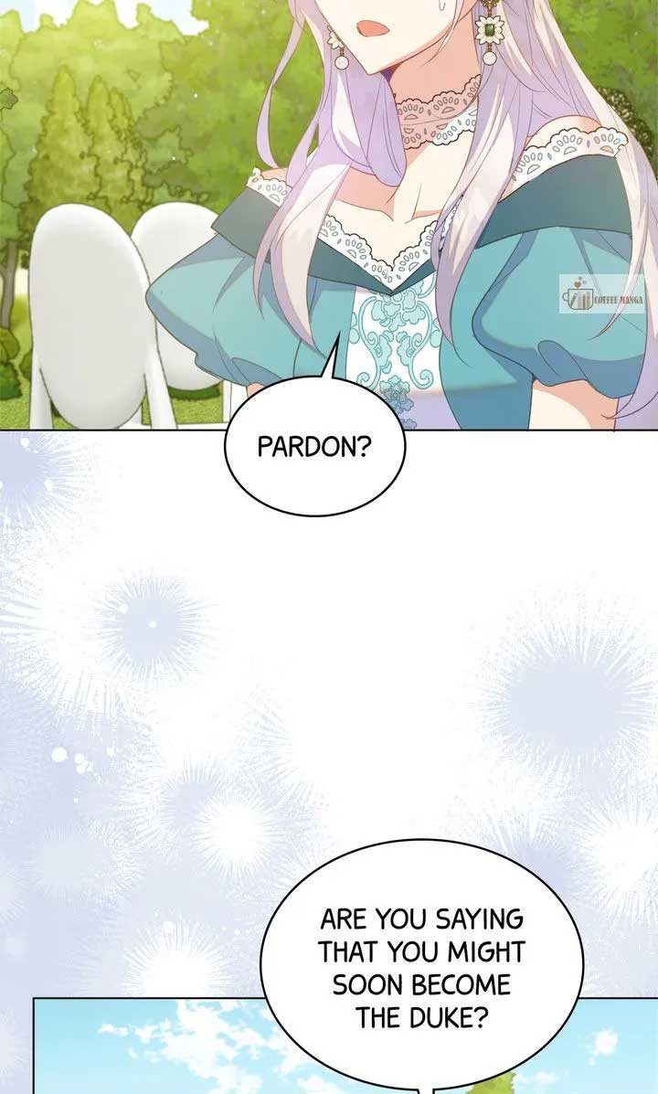 I Realized Only After Losing Her Chapter 62 page 40
