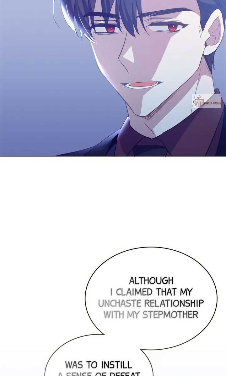 I Realized Only After Losing Her Chapter 62 page 42