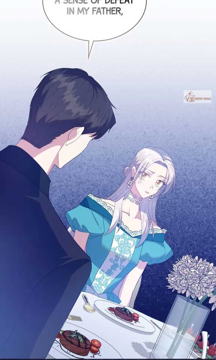I Realized Only After Losing Her Chapter 62 page 43