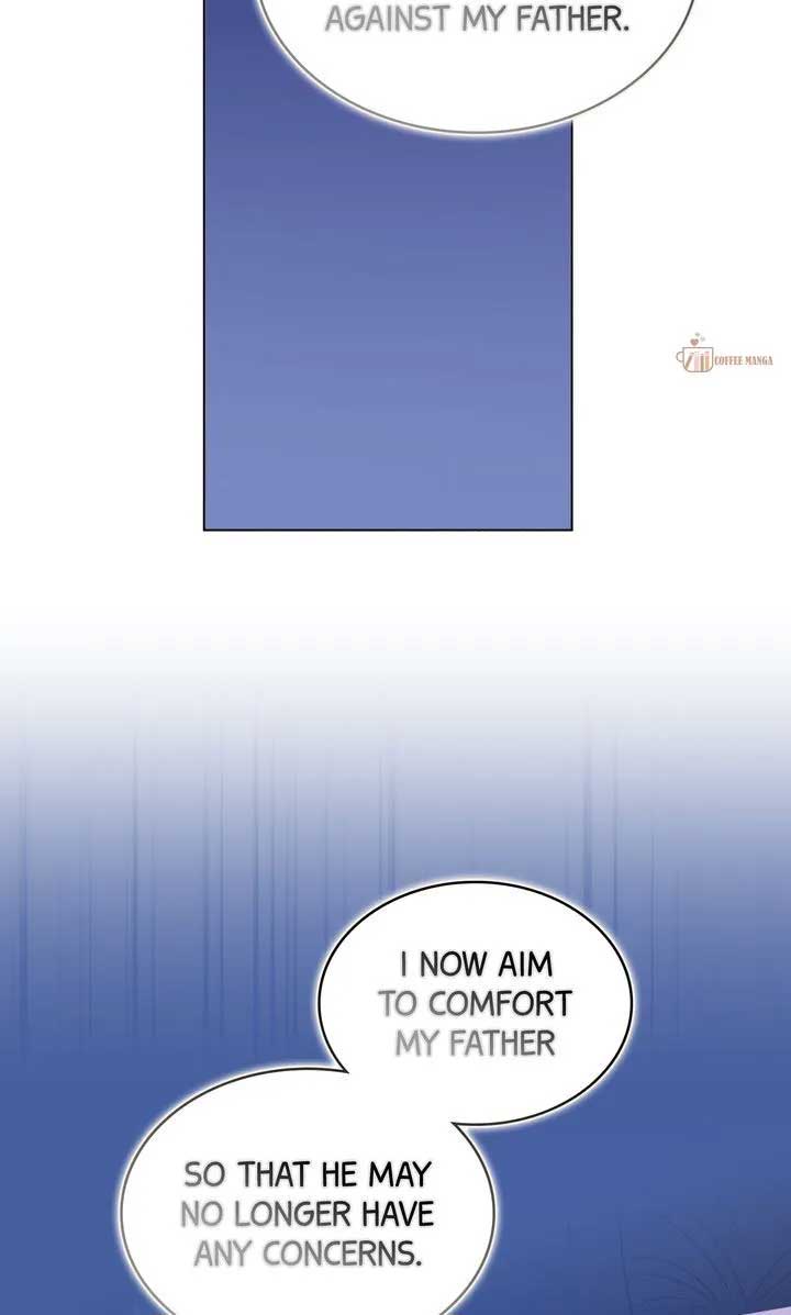 I Realized Only After Losing Her Chapter 62 page 45