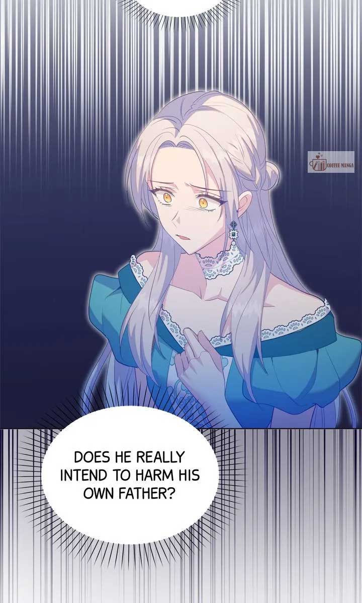 I Realized Only After Losing Her Chapter 62 page 47