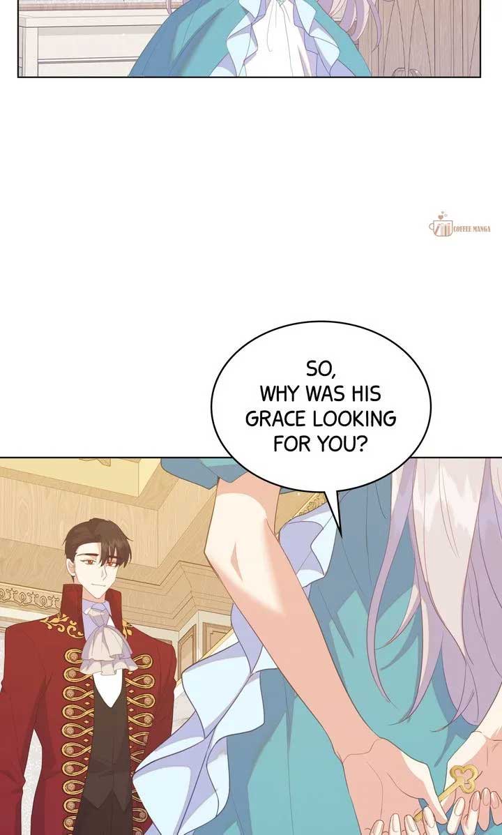 I Realized Only After Losing Her Chapter 62 page 4