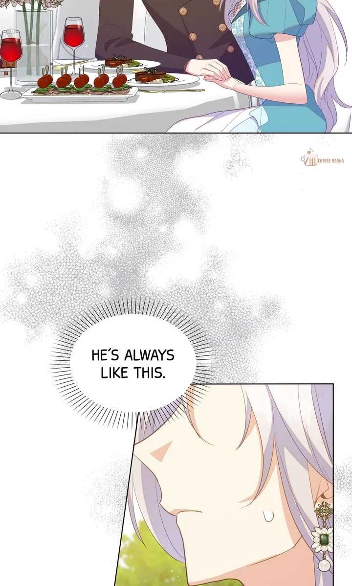 I Realized Only After Losing Her Chapter 62 page 49