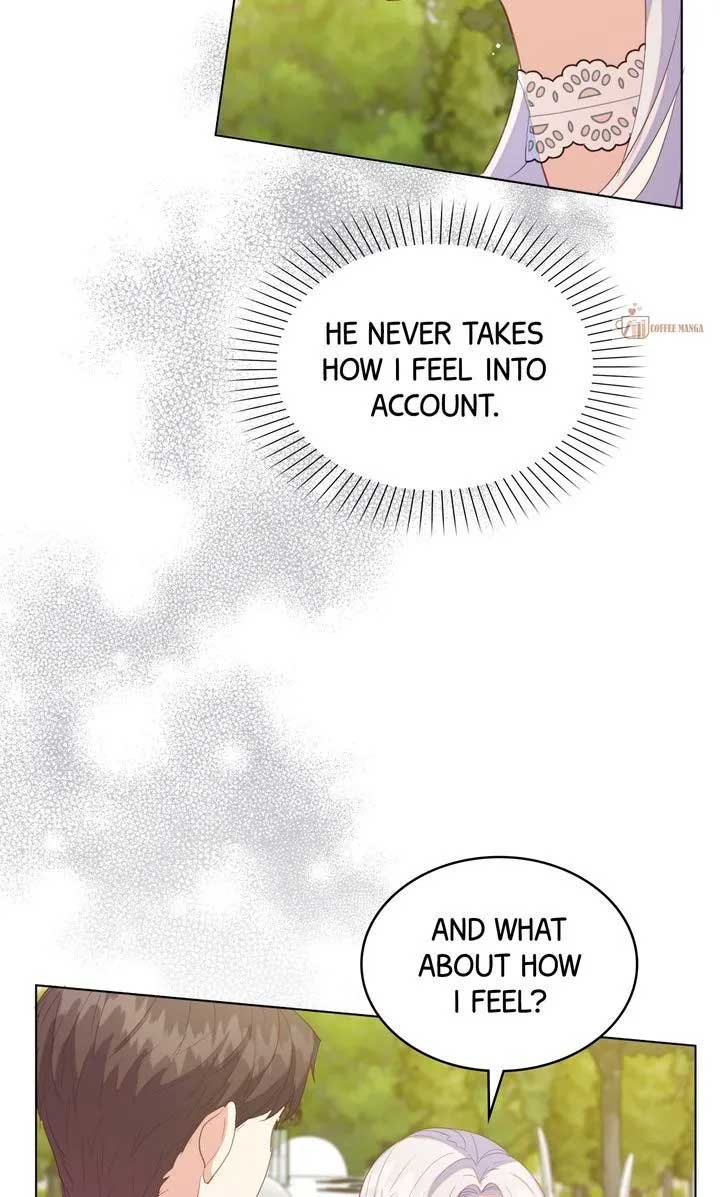 I Realized Only After Losing Her Chapter 62 page 50