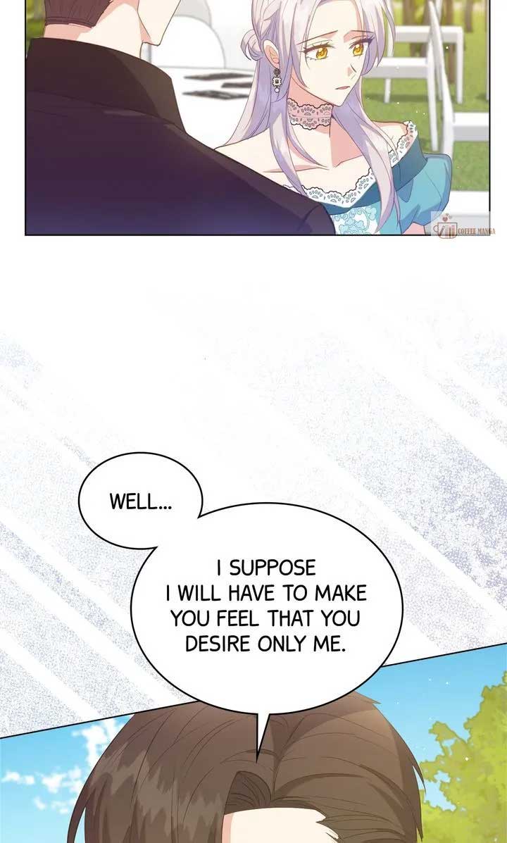 I Realized Only After Losing Her Chapter 62 page 51