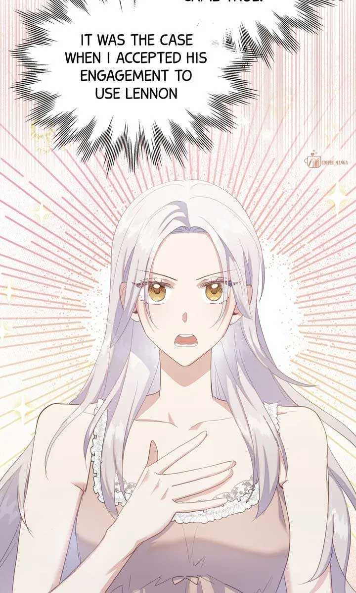I Realized Only After Losing Her Chapter 62 page 53
