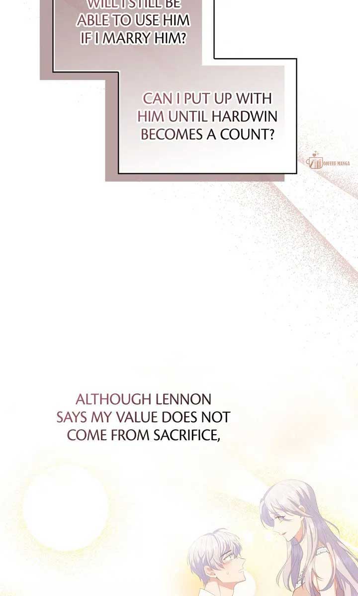 I Realized Only After Losing Her Chapter 62 page 55