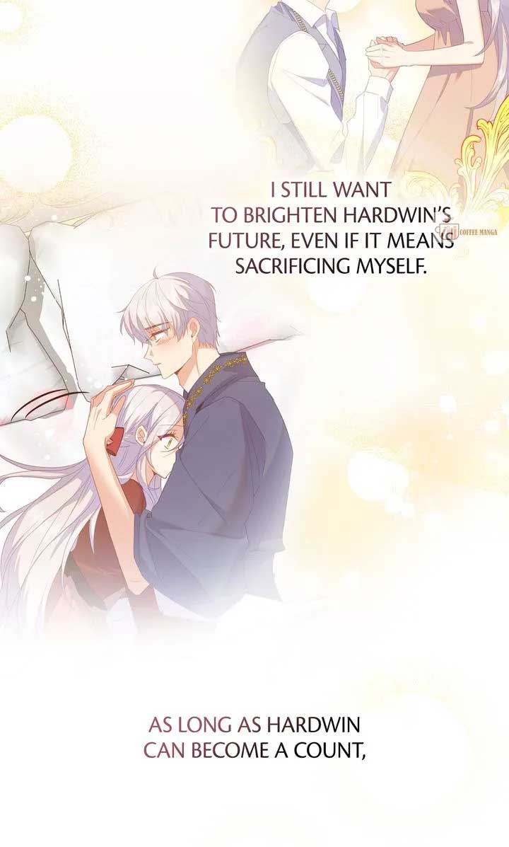 I Realized Only After Losing Her Chapter 62 page 56