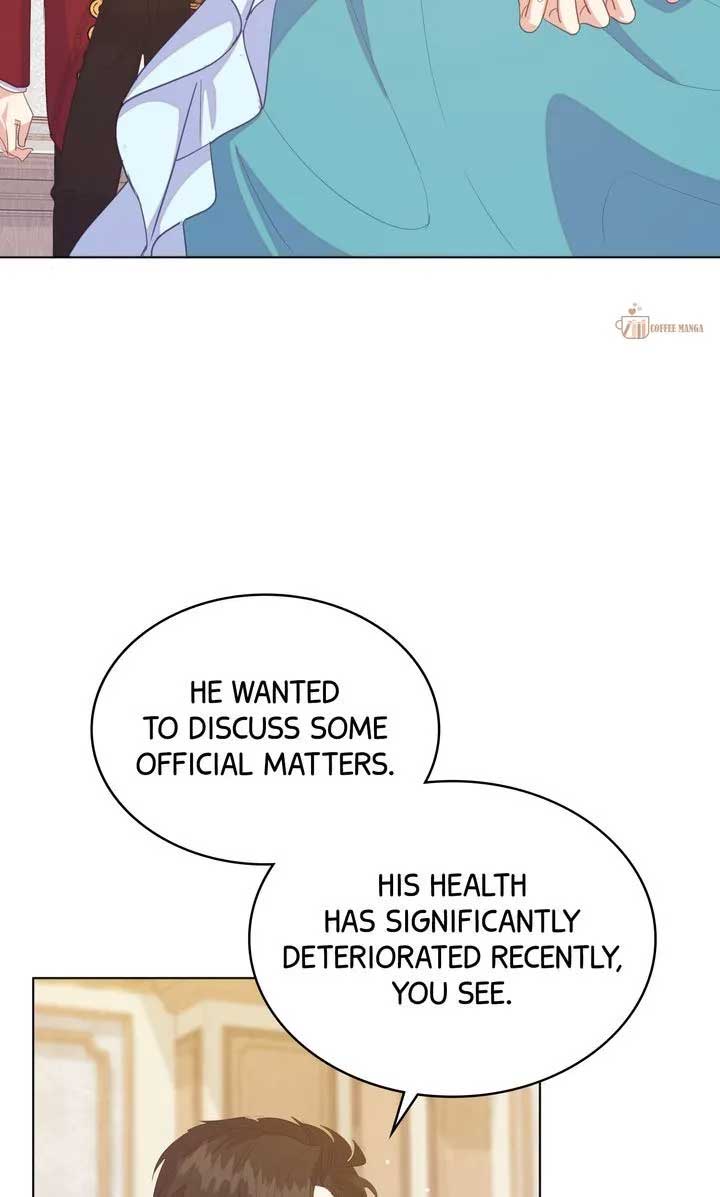 I Realized Only After Losing Her Chapter 62 page 5