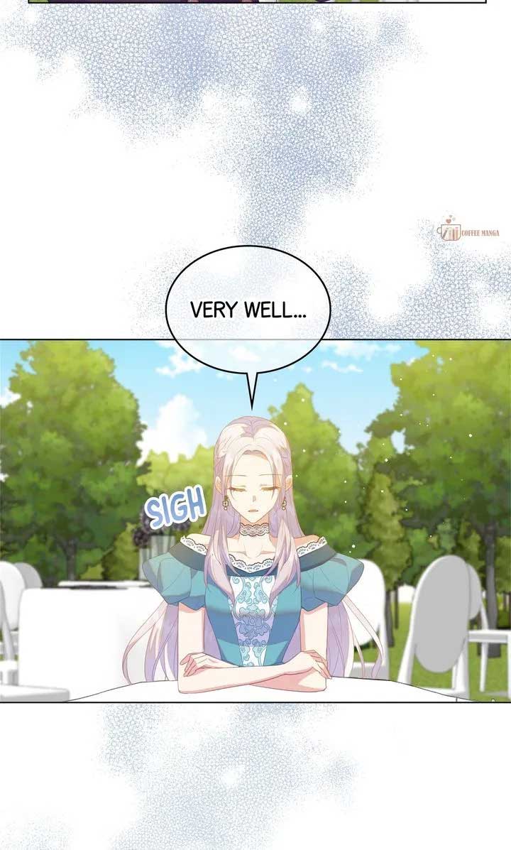 I Realized Only After Losing Her Chapter 62 page 61