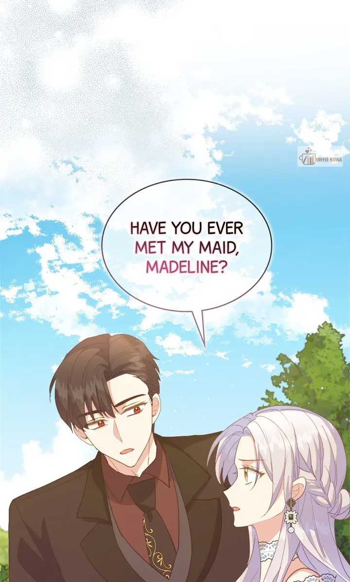 I Realized Only After Losing Her Chapter 62 page 62