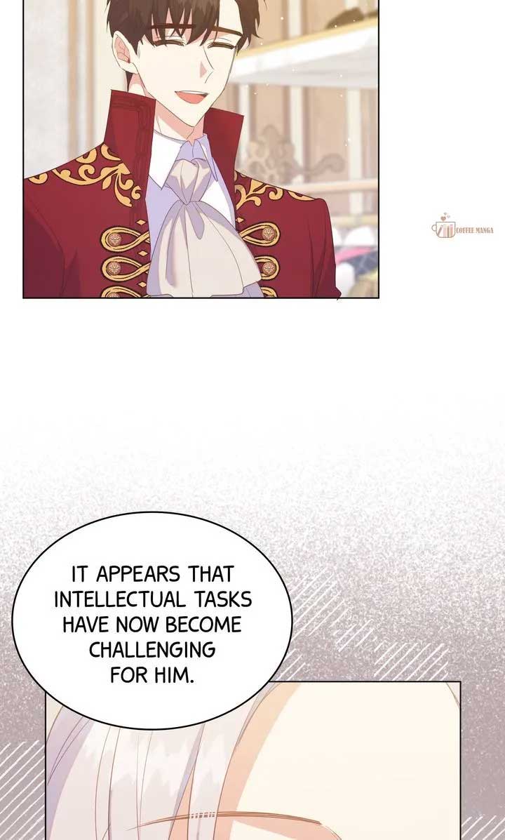 I Realized Only After Losing Her Chapter 62 page 6