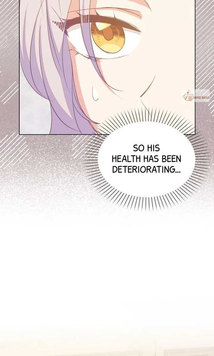 I Realized Only After Losing Her Chapter 62 page 7