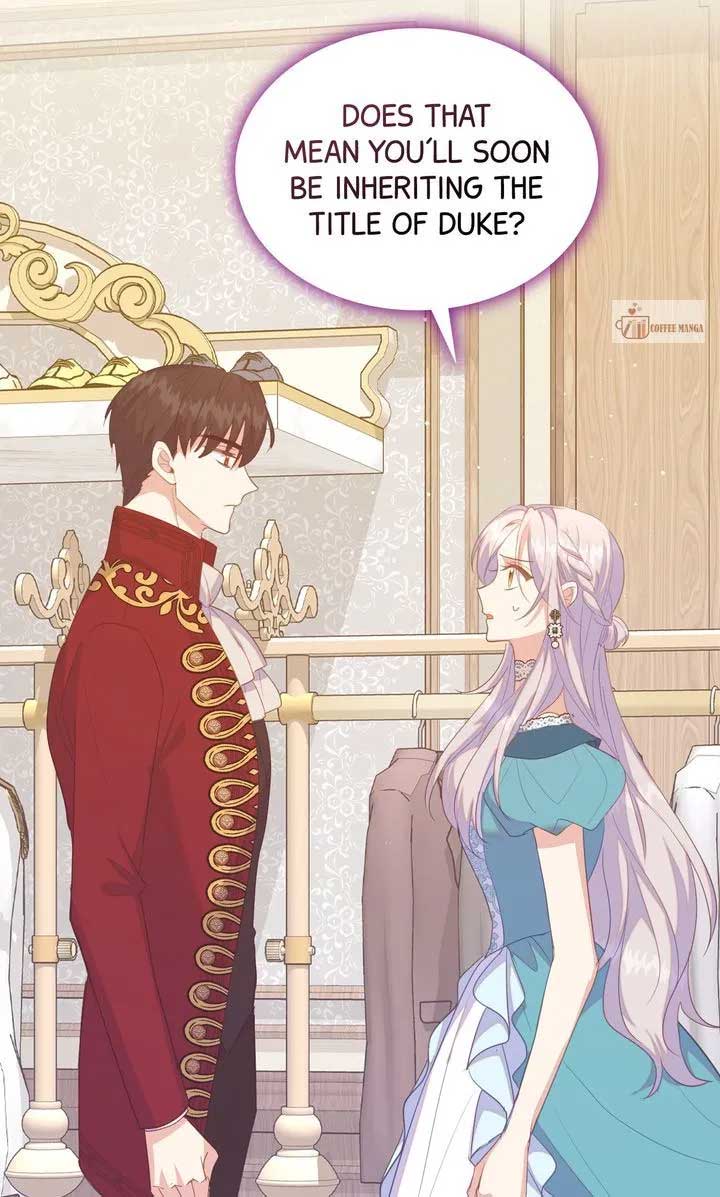 I Realized Only After Losing Her Chapter 62 page 8