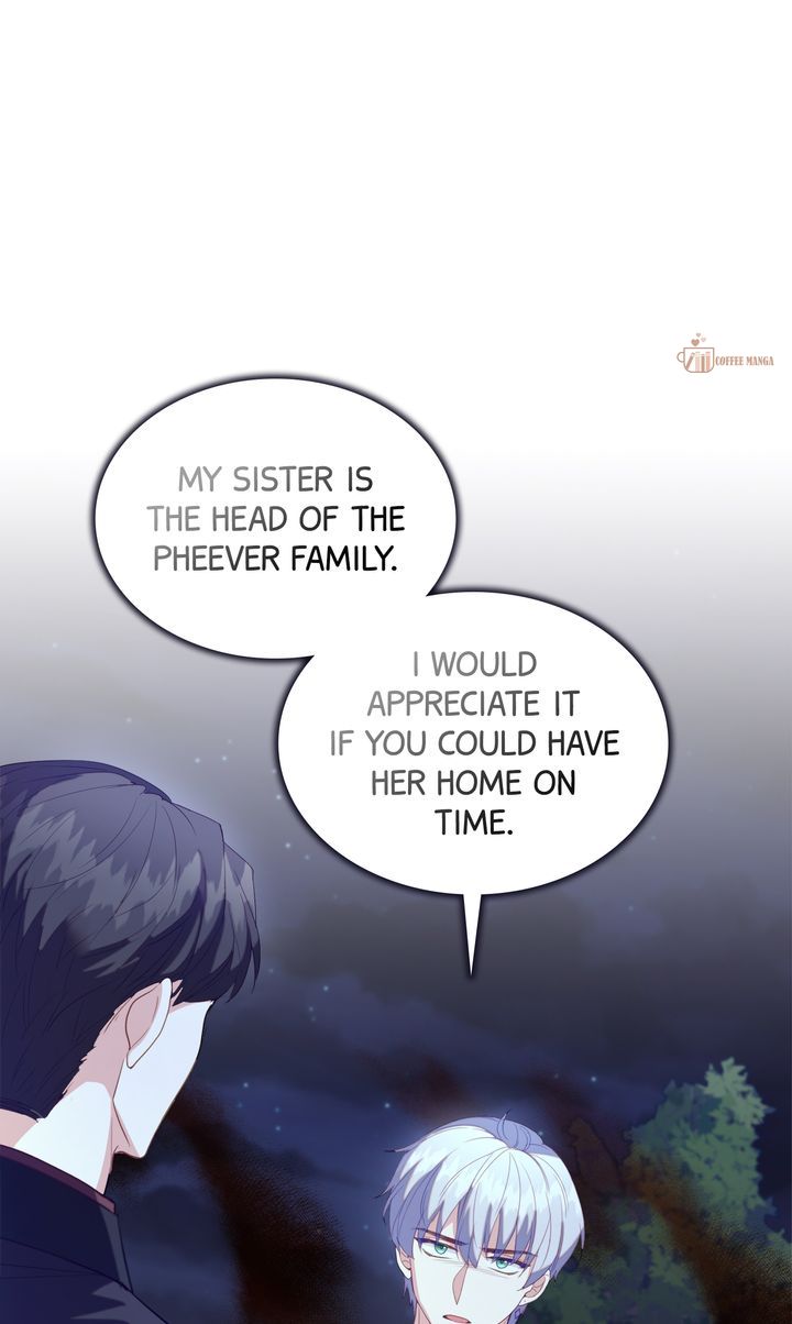 I Realized Only After Losing Her Chapter 64 page 0