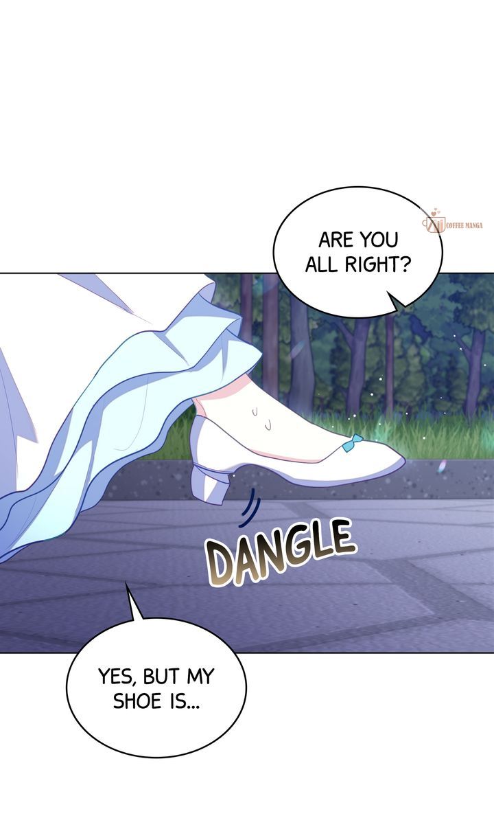 I Realized Only After Losing Her Chapter 64 page 10