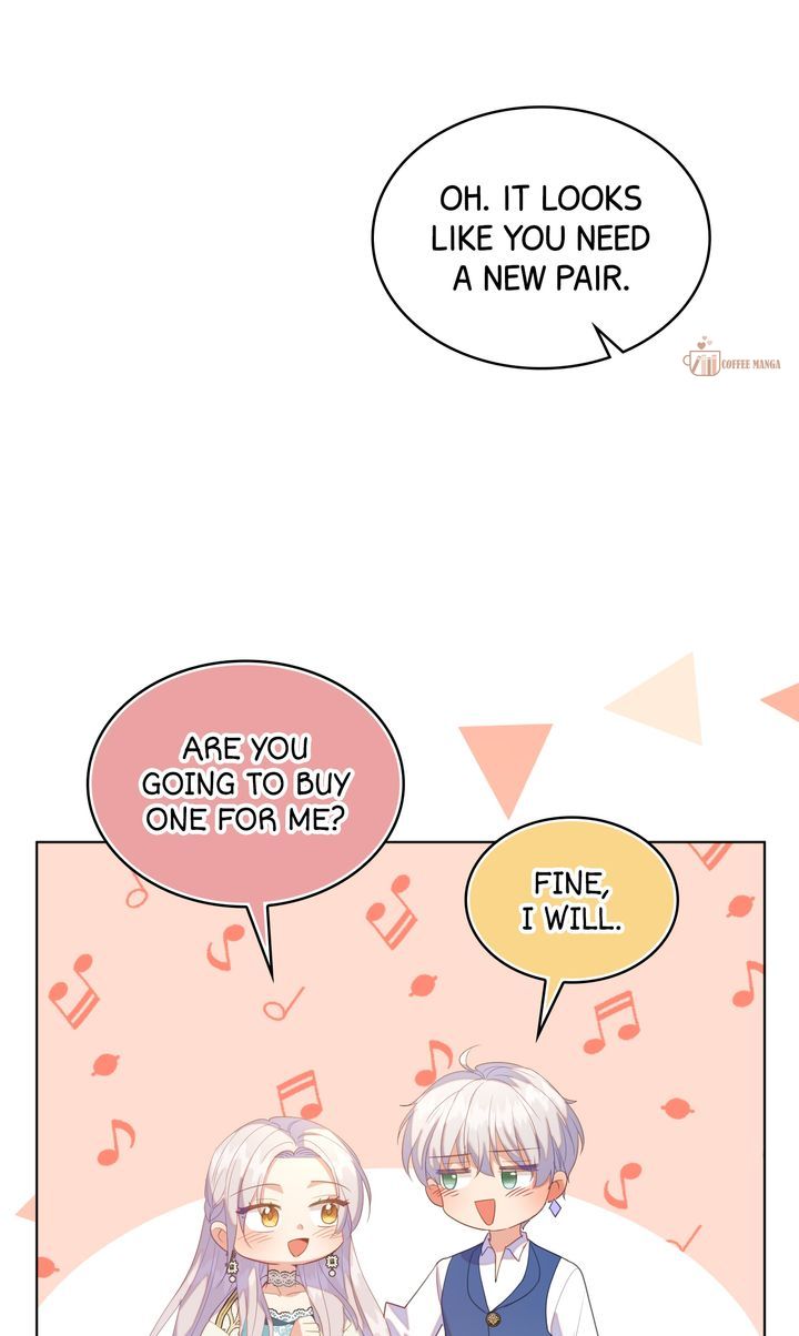 I Realized Only After Losing Her Chapter 64 page 11