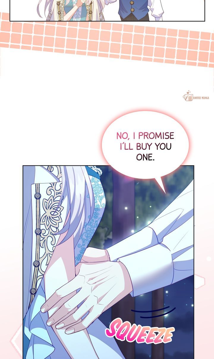 I Realized Only After Losing Her Chapter 64 page 12