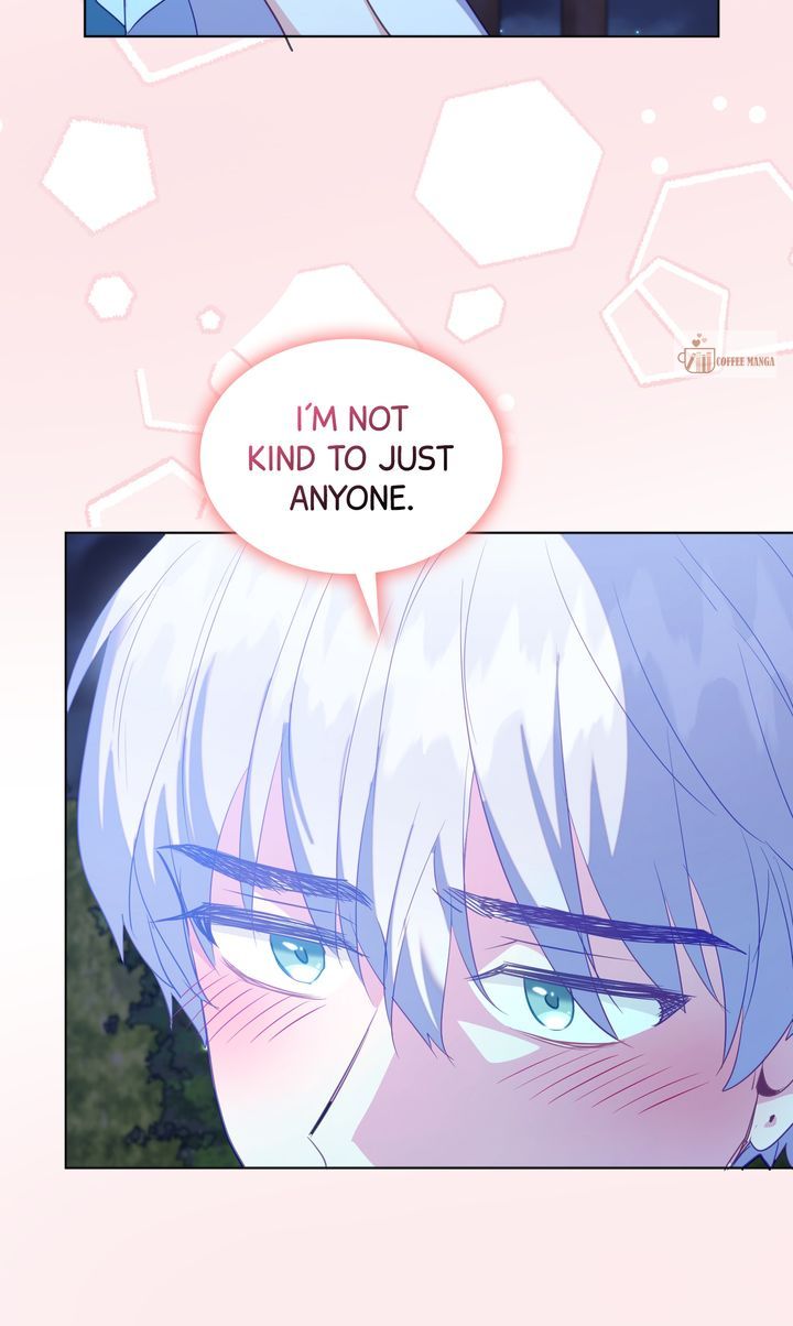 I Realized Only After Losing Her Chapter 64 page 13