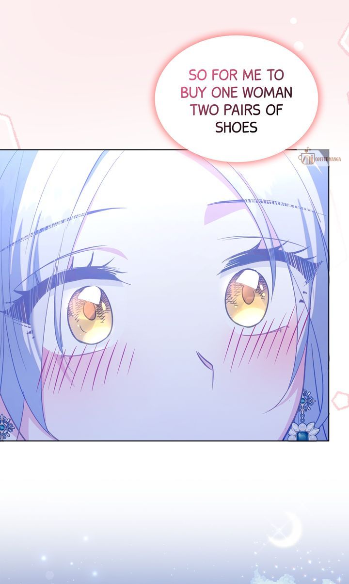I Realized Only After Losing Her Chapter 64 page 14