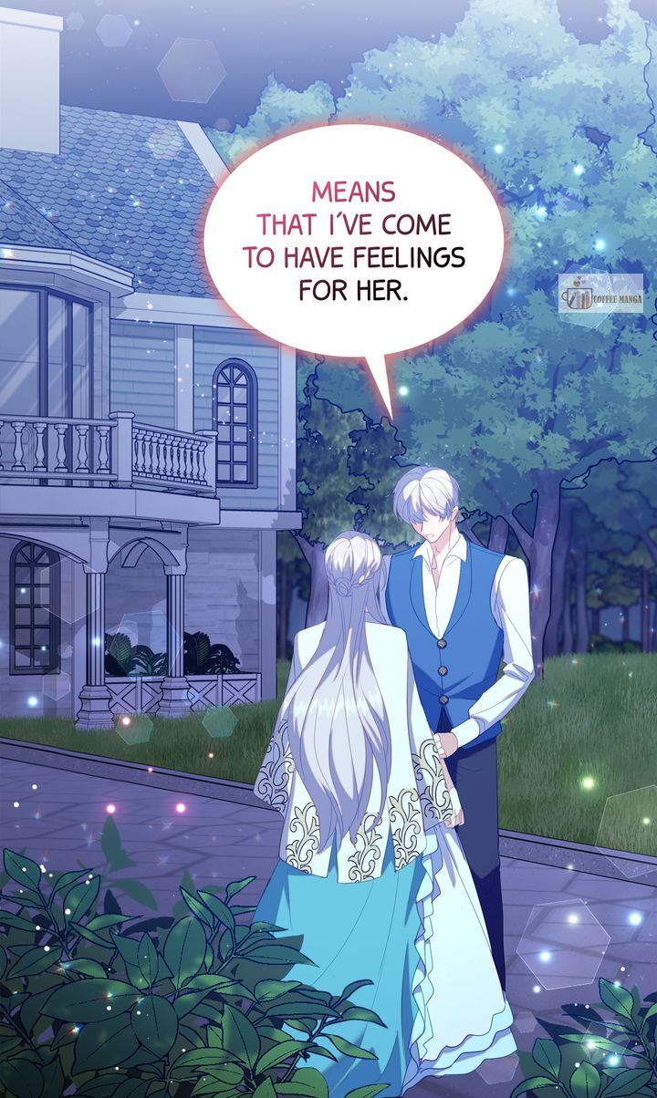 I Realized Only After Losing Her Chapter 64 page 15