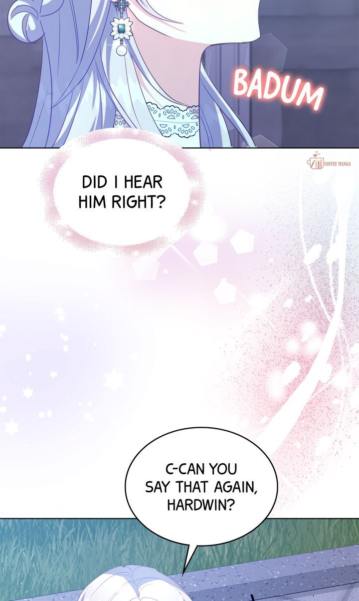 I Realized Only After Losing Her Chapter 64 page 17