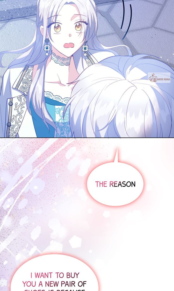 I Realized Only After Losing Her Chapter 64 page 18