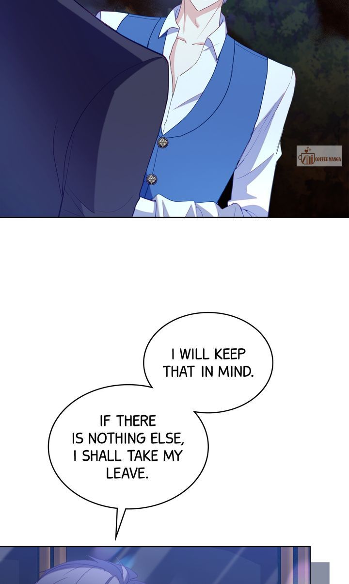 I Realized Only After Losing Her Chapter 64 page 1