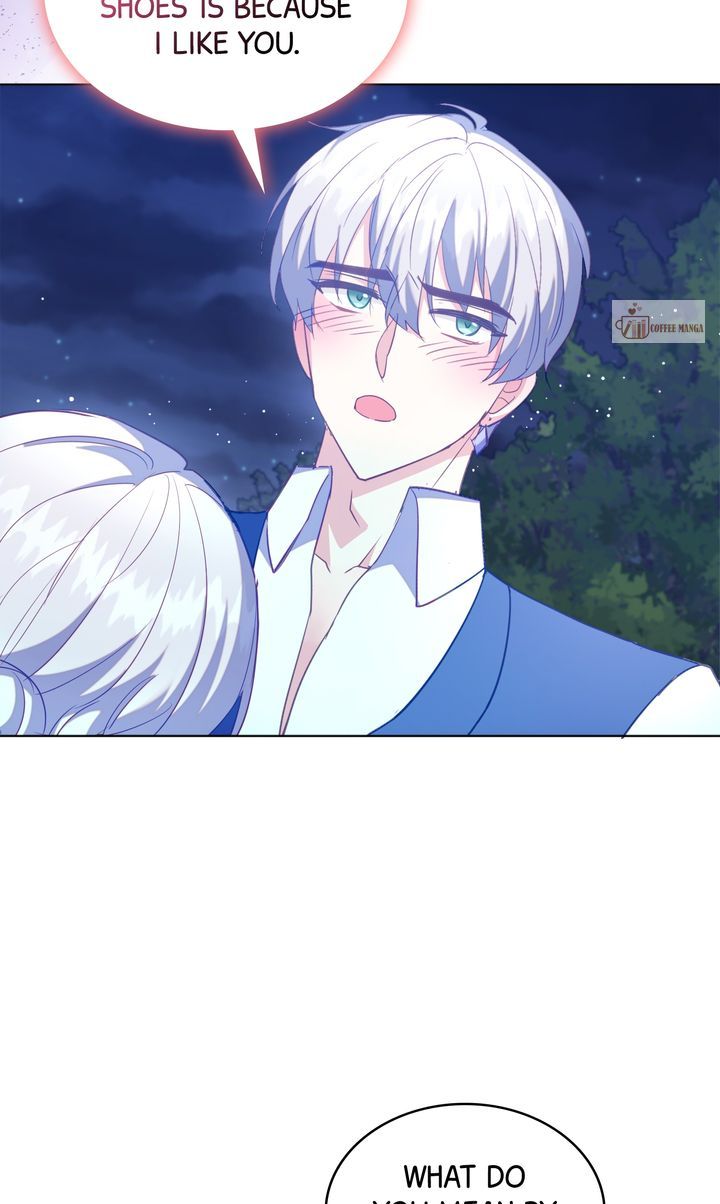 I Realized Only After Losing Her Chapter 64 page 19