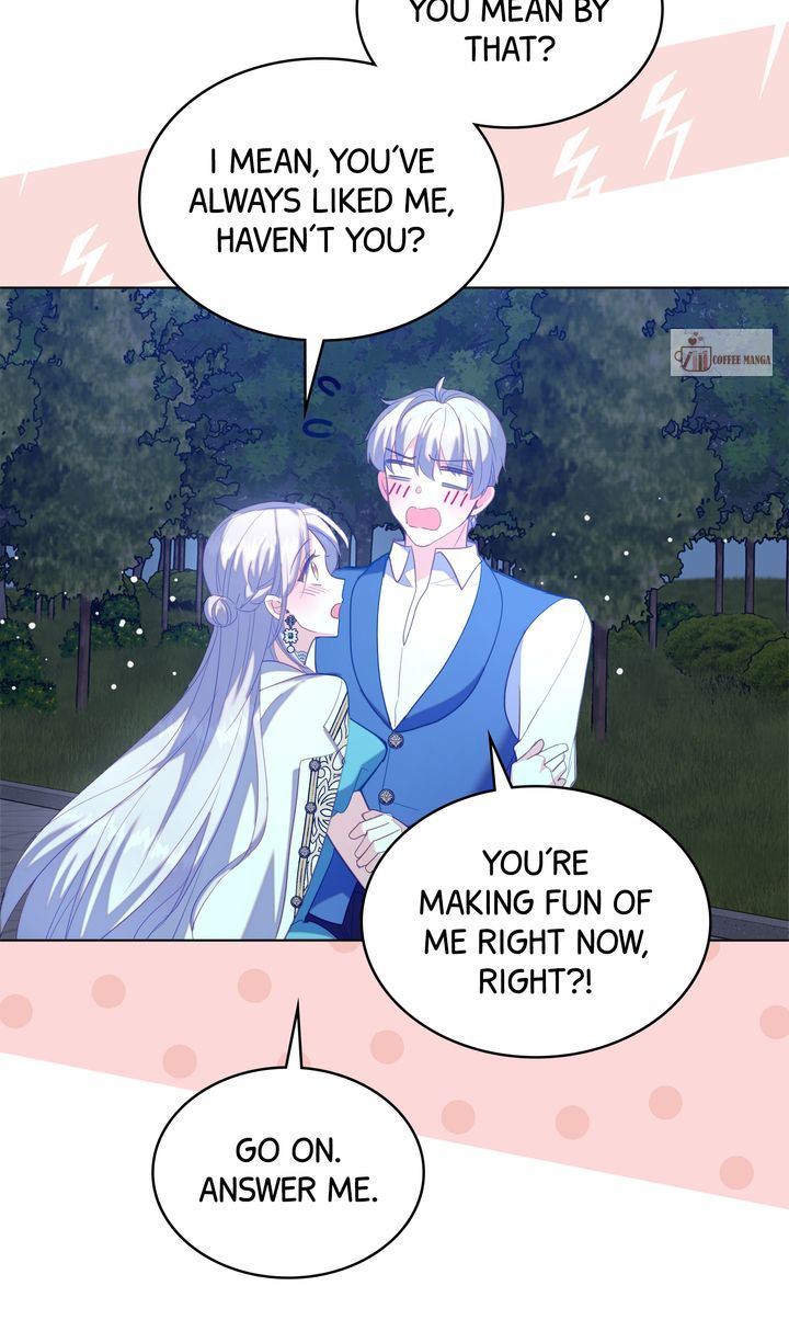 I Realized Only After Losing Her Chapter 64 page 20
