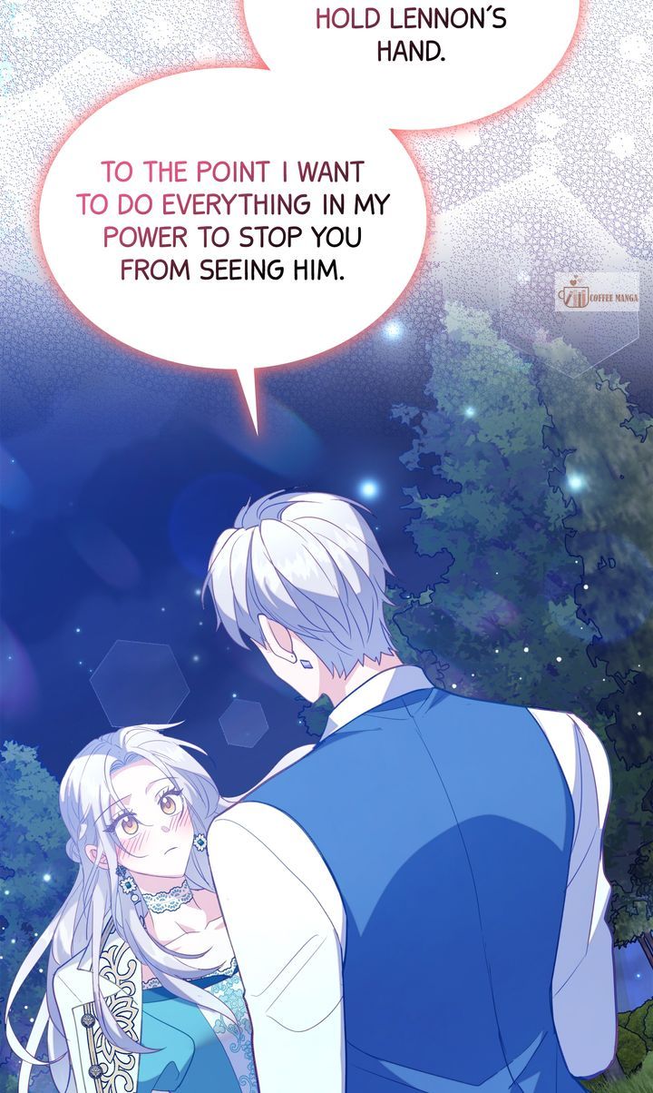I Realized Only After Losing Her Chapter 64 page 22