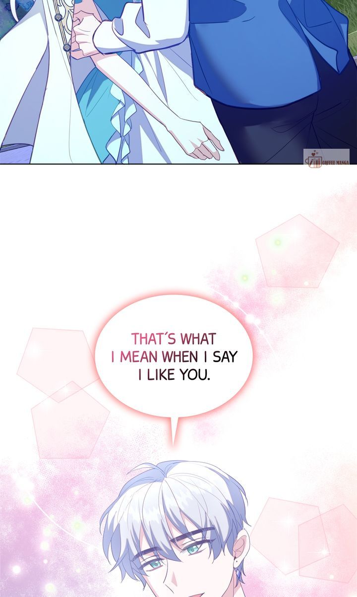 I Realized Only After Losing Her Chapter 64 page 23