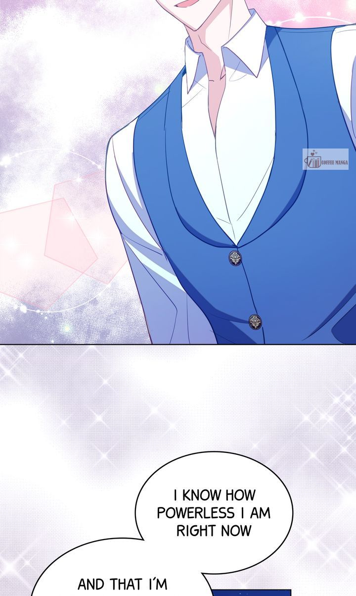 I Realized Only After Losing Her Chapter 64 page 24