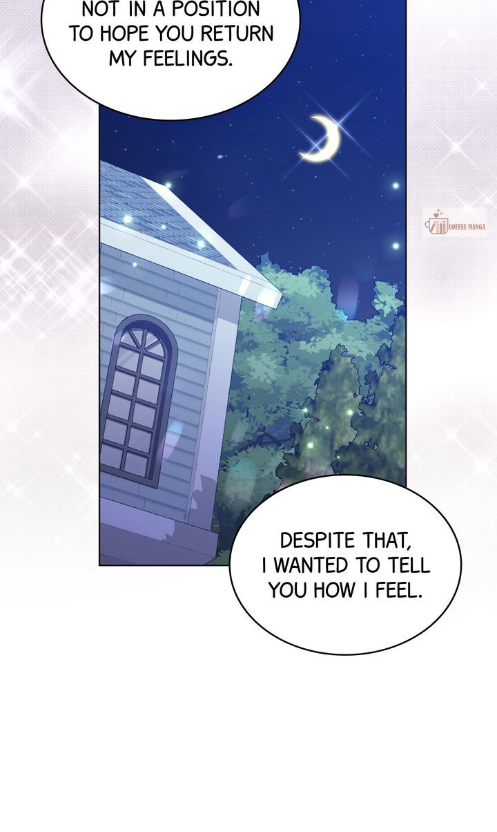I Realized Only After Losing Her Chapter 64 page 25