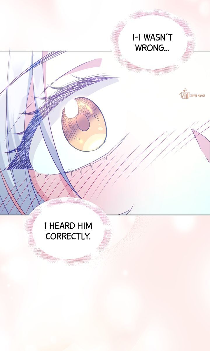 I Realized Only After Losing Her Chapter 64 page 27
