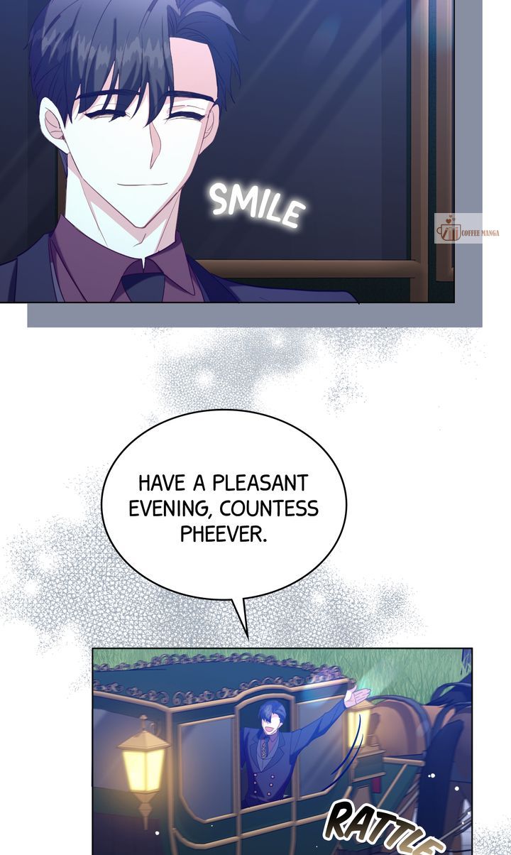 I Realized Only After Losing Her Chapter 64 page 2