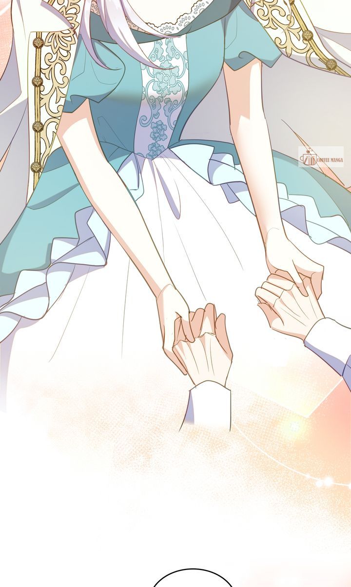 I Realized Only After Losing Her Chapter 64 page 30