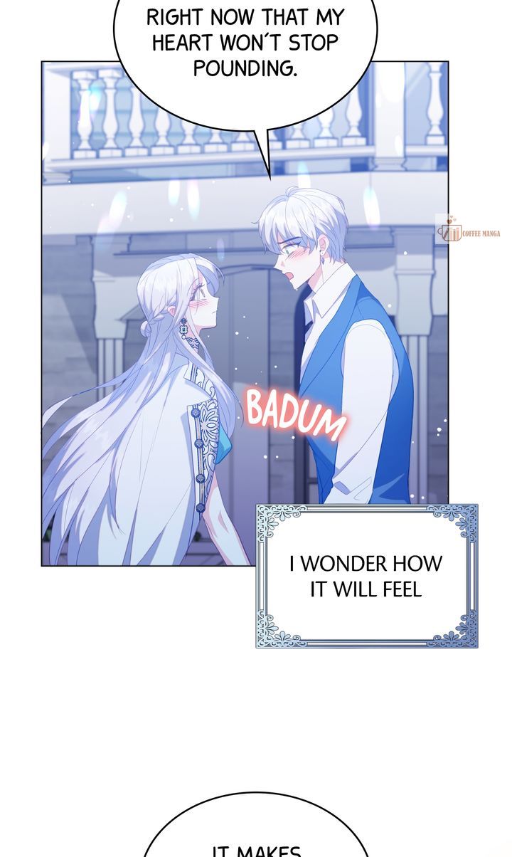 I Realized Only After Losing Her Chapter 64 page 32