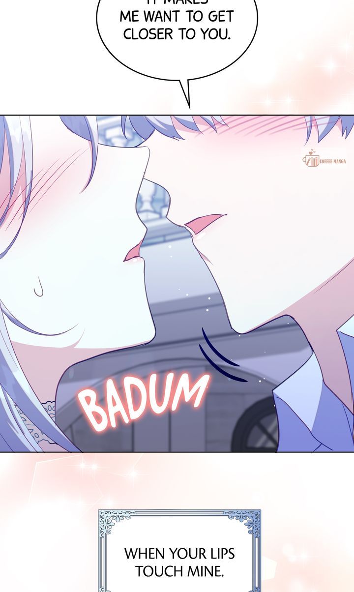 I Realized Only After Losing Her Chapter 64 page 33