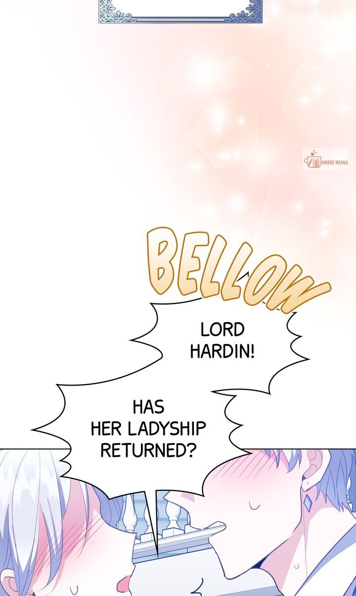 I Realized Only After Losing Her Chapter 64 page 34