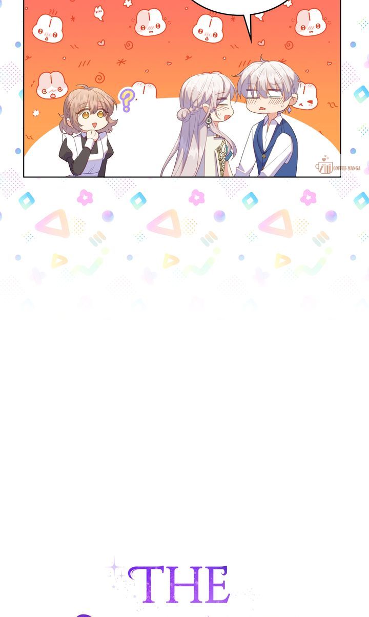 I Realized Only After Losing Her Chapter 64 page 36