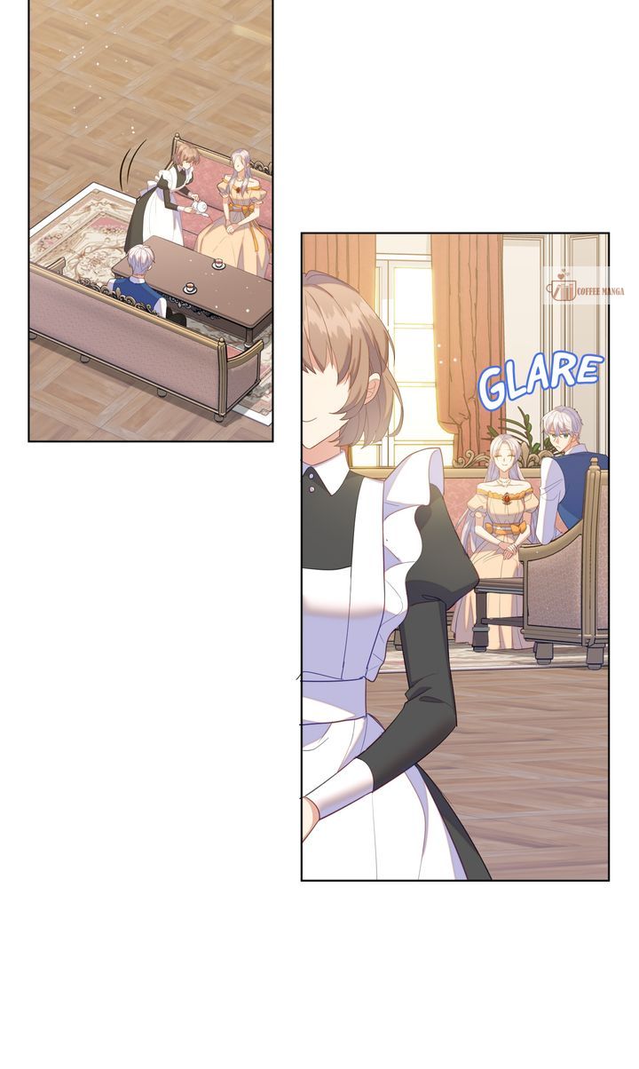 I Realized Only After Losing Her Chapter 64 page 38