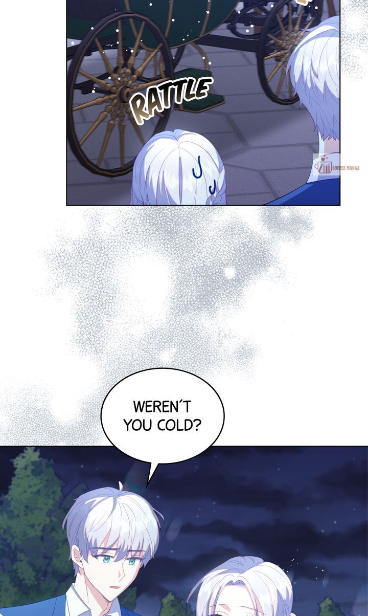 I Realized Only After Losing Her Chapter 64 page 3