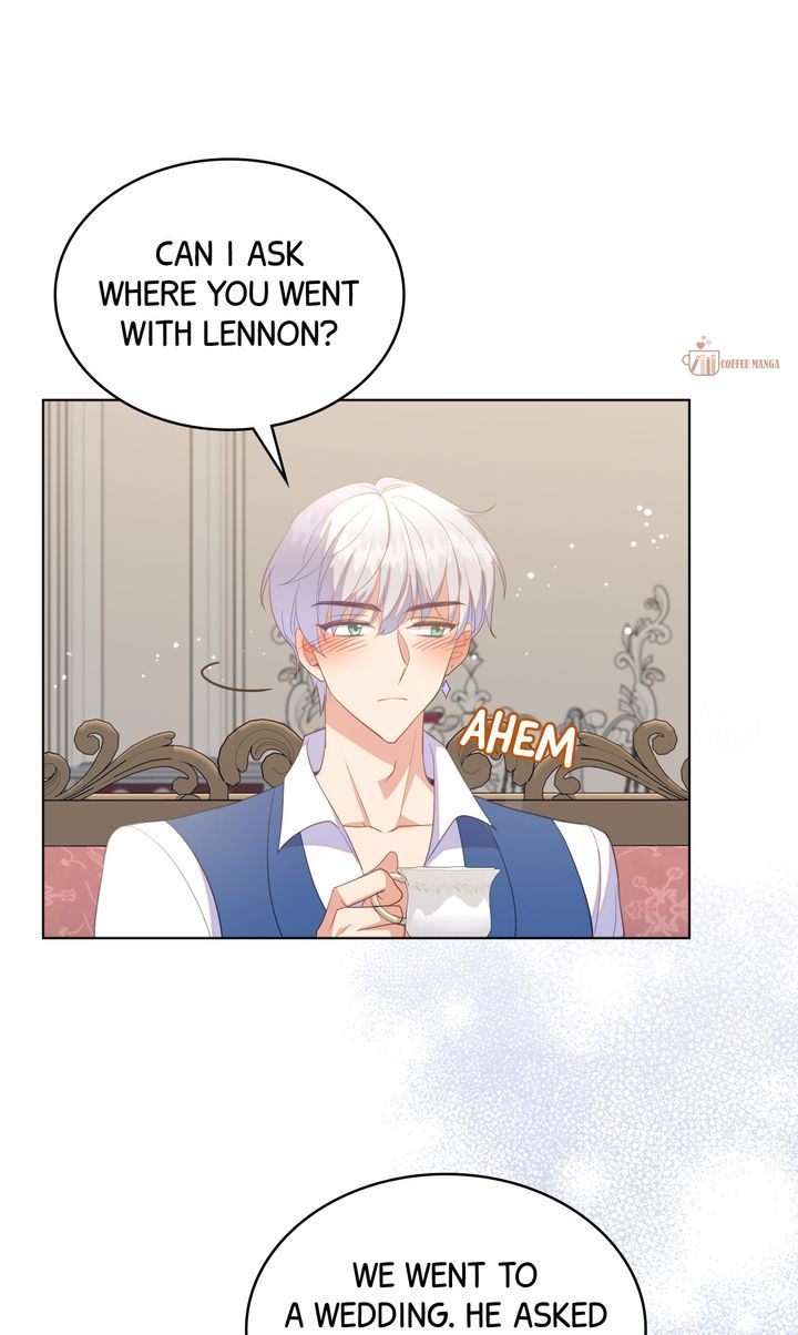I Realized Only After Losing Her Chapter 64 page 39