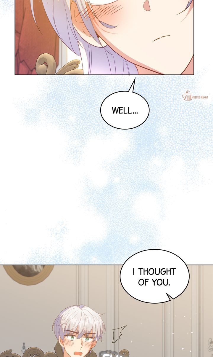 I Realized Only After Losing Her Chapter 64 page 41