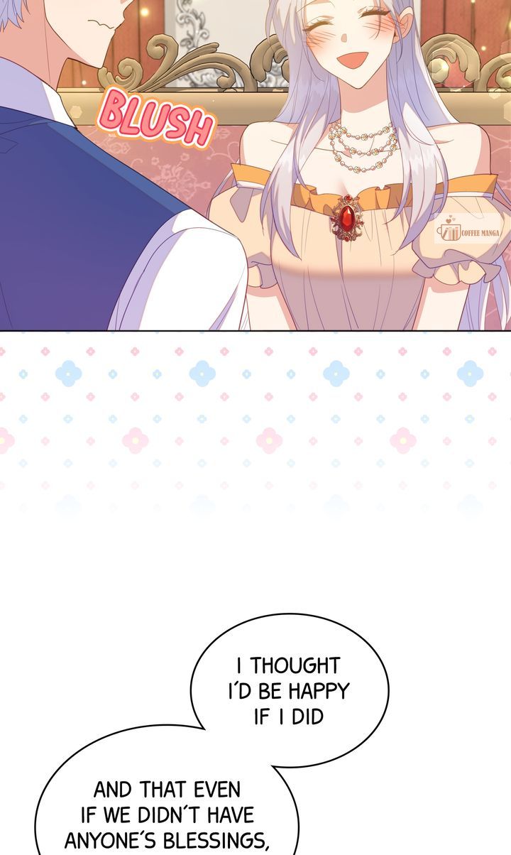 I Realized Only After Losing Her Chapter 64 page 43